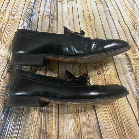 Johnston Murphy Aristocraft Loafers Size 11.5 - Picture 3 of 5